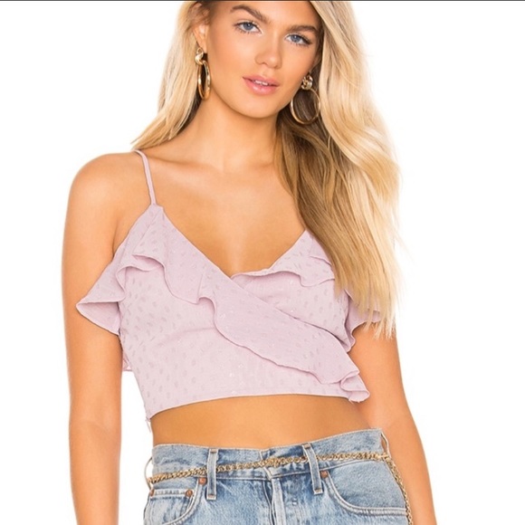 Privacy Please Top - Picture 2 of 8